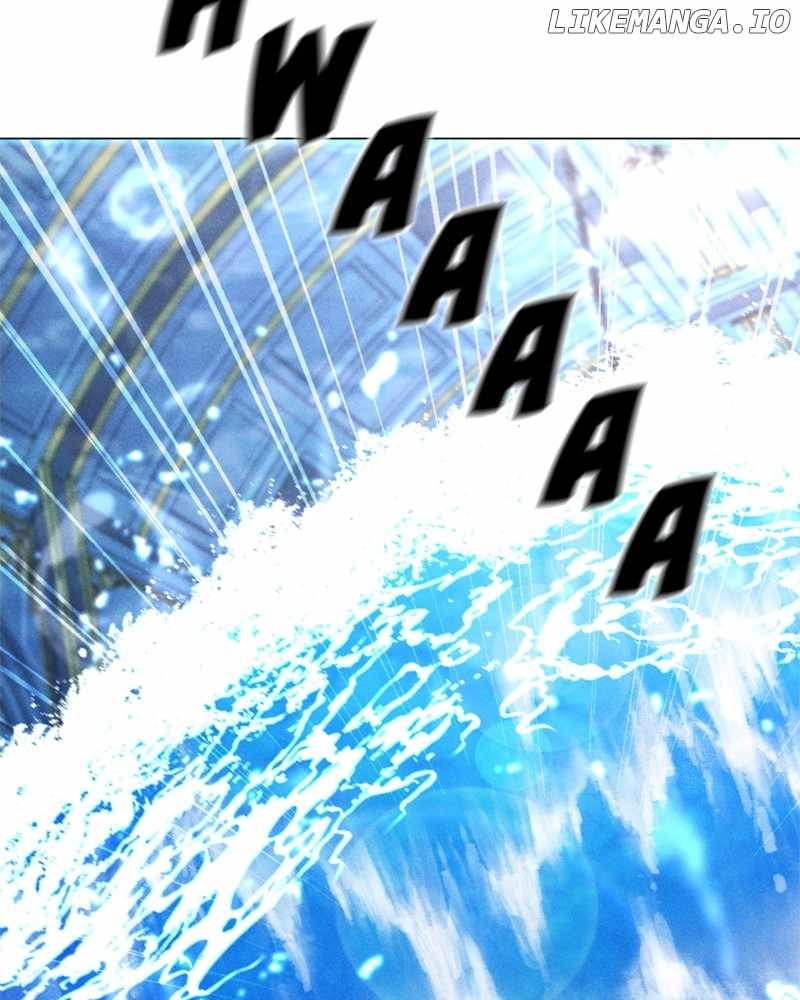 Solo Spell Caster Chapter 184 110